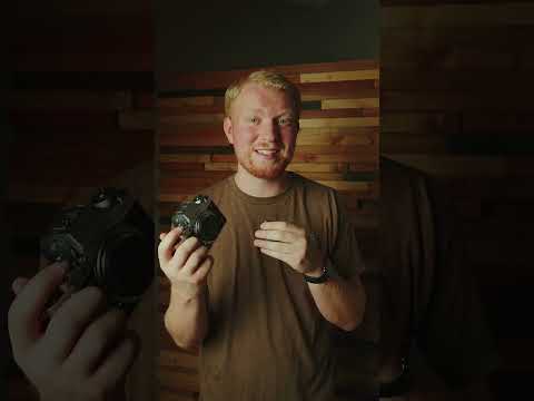 The Fujifilm X-T4 is BETTER than the X100V