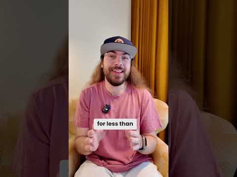 How to build a premium brand for under $1,000 #DomainNames