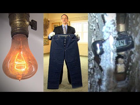 Can You Believe These Old Things Still Work?