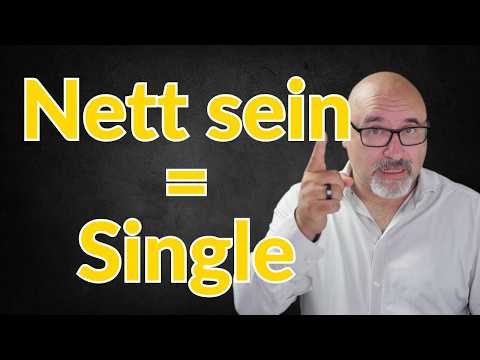 7 nette Verhaltensmuster, die Beziehungen zerstören