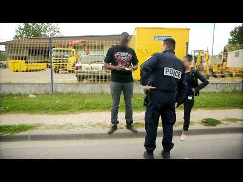 Chroniques Policières : ce que les Français ne voient jamais