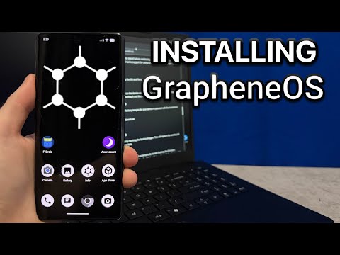 I Installed GrapheneOS... Is it worth it?