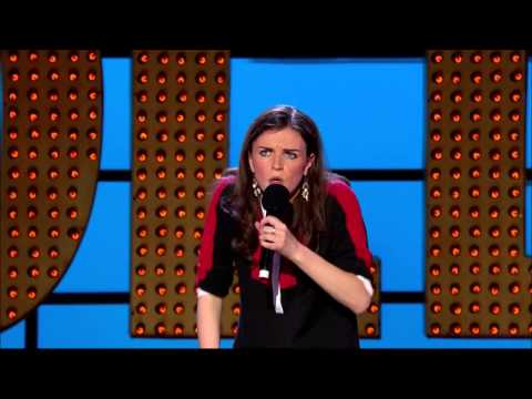 Aisling Bea Live at the Apollo
