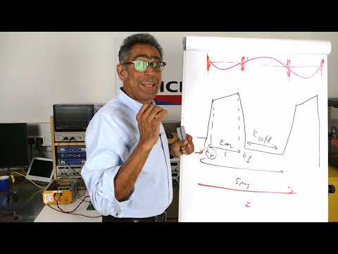 Input Capacitor Selection for Power Supplies (Part 1)