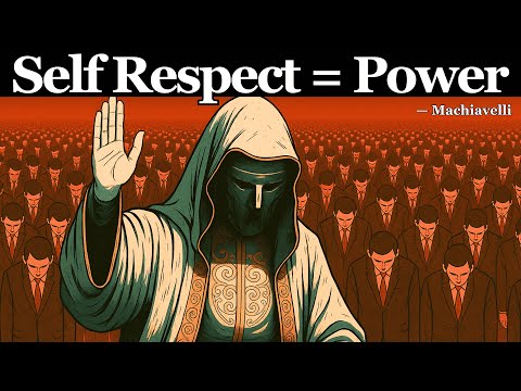 How You Treat Yourself Becomes Your Fate – Machiavelli’s Warning