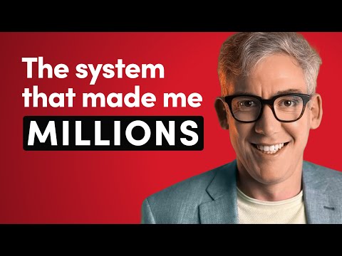 The $250M “Boring” Secret: Why Everyone Missed It (And How To Copy It Now)