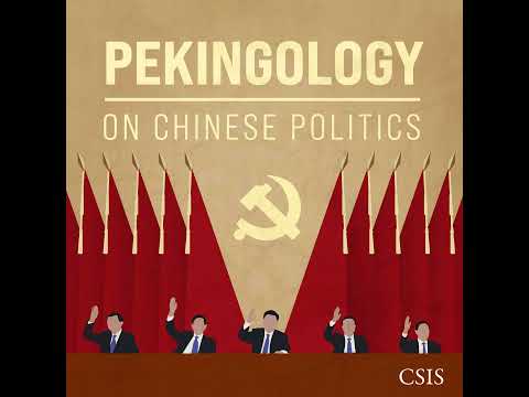 Understanding China's Regionally Administered Totalitarianism