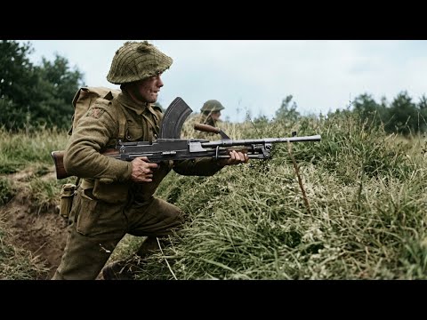 The Gun Britain's Army Fought Against Adopting