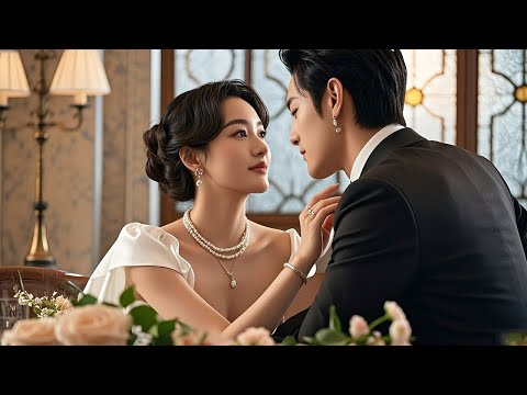 🧸最新全集：毕业当天穿婚纱被青梅当众羞辱！她反手嫁给路边民工，谁知对方竟是隐藏首富！ #大陆剧 #drama #shorts #movie #豪门虐恋