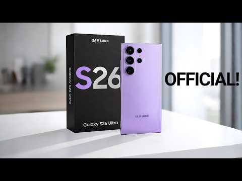 Galaxy S26 Ultra Camera Upgrades: Samsung’s Biggest Leap in Years