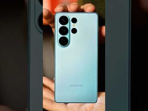 This New Galaxy S26 Ultra Feature Feels ILLEGAL 😳 | Samsung Just DESTROYED Apple!