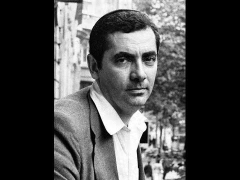 Meir Kahane speaking at UCLA 4/5/1971