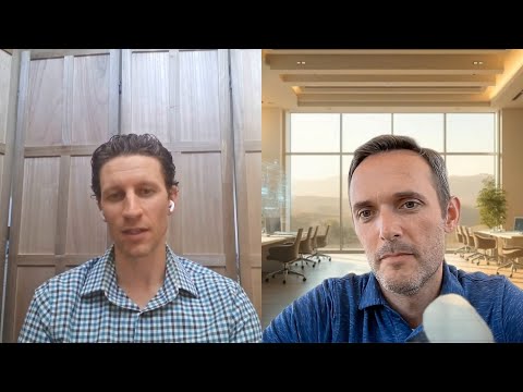 Ai: Near & Far – Jonathan Bench on Ai, Blockchain, and the Future of International Business, Part 2