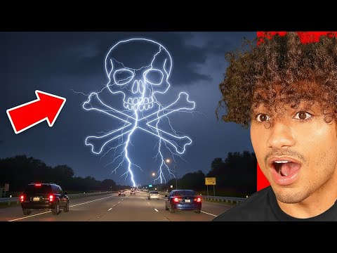 1 In A Trillion Moments!