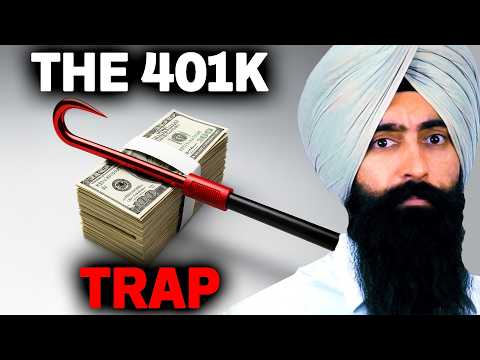 Millions Will Regret This 401k Mistake