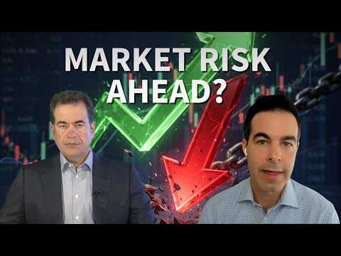 The K-Shaped Economy: What Happens If the Top Falls?