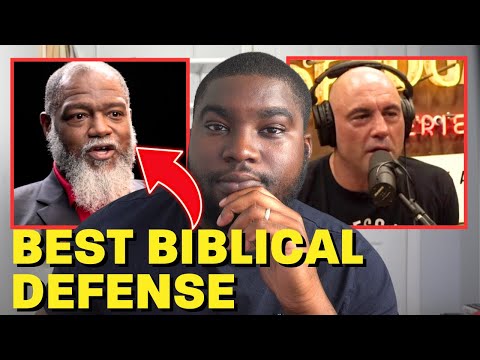 Why I Believe The Bible - (20 Minute Brilliancy!)