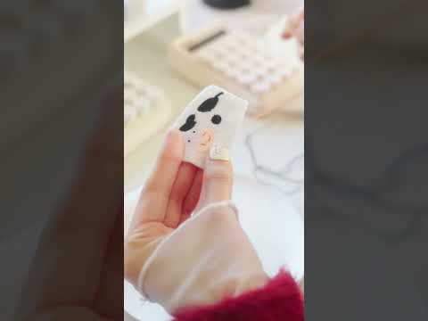 crafting patches for our online shop orders in kyoto. #handcraft #Embroidery #handmade