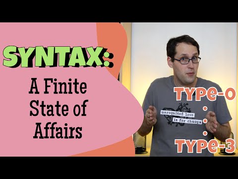 How Complex is Natural Language? The Chomsky Hierarchy