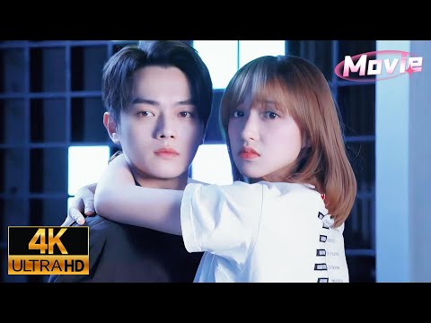 Drunk Cinderella falls on CEO, caught by friends, CEO smiles: Missed this happening!💘