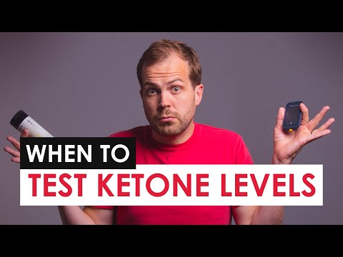 What’s the Best Time to Test Blood Ketones? (And How Often)