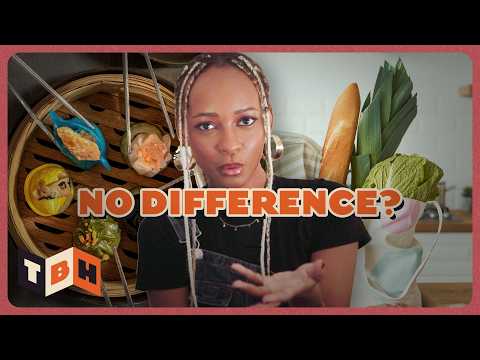 I Compared the Cost Of Eating Out Vs Cooking at Home For A Week | TBH EP 13