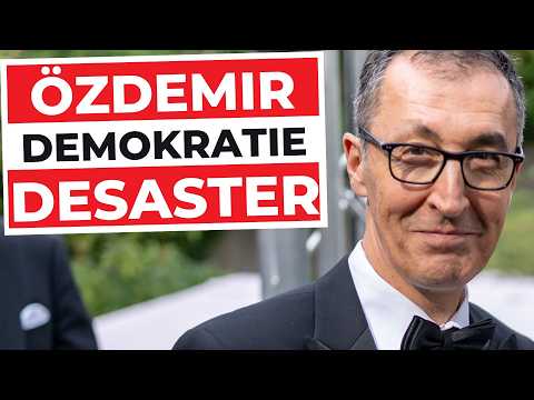 „UNSERE DEMOKRATIE“ soll Menschen bestrafen…