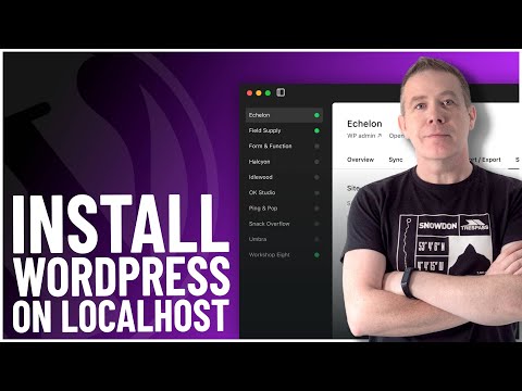 WordPress Local Development + Live Site Migration – Beginner Friendly Guide