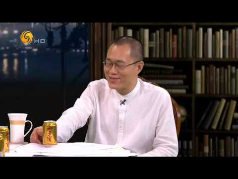 20150702 锵锵三人行 傅晓田：法国最年轻部长恋大20岁女人挺可惜