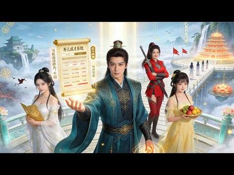 【FULL】Success System: After my son became filial, I defeated all my enemies along the way#minidrama