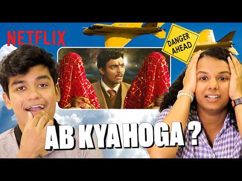 @SlayyPointOfficial’s ULTIMATE 'What Happens Next?' CHALLENGE 😂