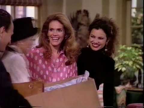 Princesses (1991) S1 EP5 Georgy Sings The Blues (CBS) Fran Drescher