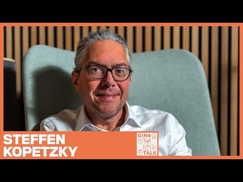 Steffen Kopetzky über Geschichte, Gegenwart und die Bombe