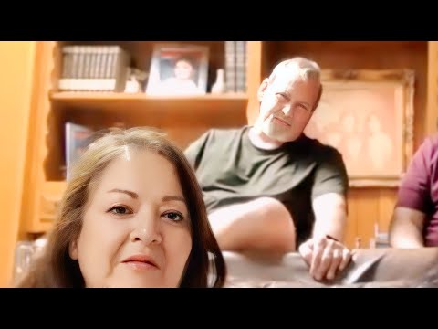 Psychic Medium Reads A Nonbeliever