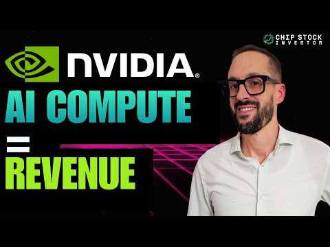 Nvidia 5-Layer Cake — $500 Billion In Sales In 2 Years?