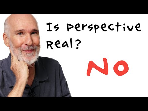 The Truth About Perspective
