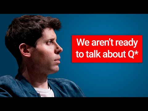 The Secret Behind OpenAI's Plan for AGI