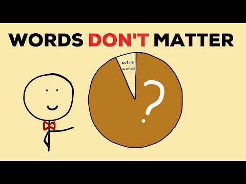 Only 7% of Charisma Comes From Your Words (The Other 93% Will Shock You)
