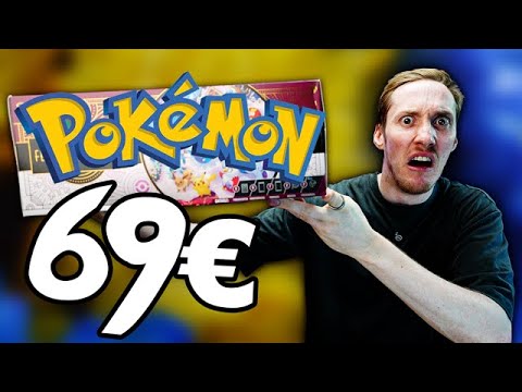 Was soll DAS DENN?! - Pokémon TCG Adventskalender 2025