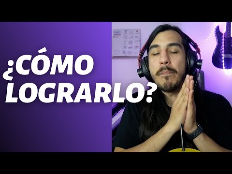 🥲 Programar... ¿CÓMO Lograrlo?