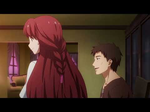 The Greatest Demon Lord Is Reborn as a Typical Nobody