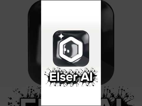 Make Real Movies with Just One Sentence Using Elser AI