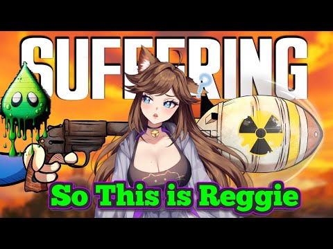 [Happy 4th! Celebrate with Explosions] Fallout 4 But Every Gun Fires Nukes