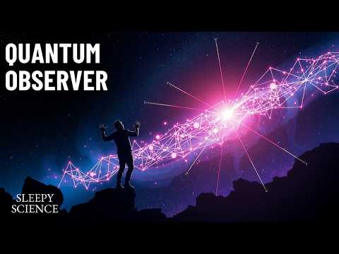 The Quantum Observer: Shaping Reality with Thought?