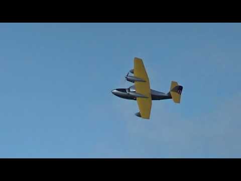 Air Power over IAC 2024 part 2 of 3