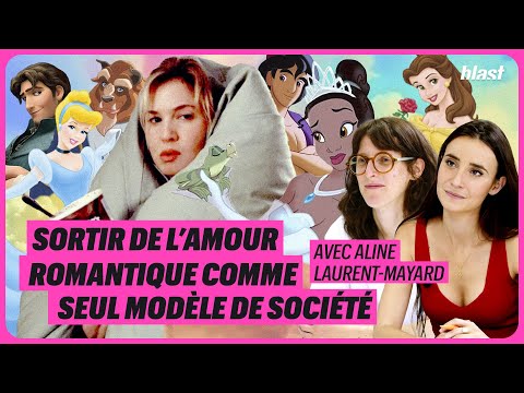 SORTIR DE L’AMOUR ROMANTIQUE COMME SEUL MODÈLE DE SOCIÉTÉ