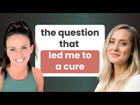 This is How You Turn Off Threat Mode for ME/CFS & Long Covid (Christie Uipi)