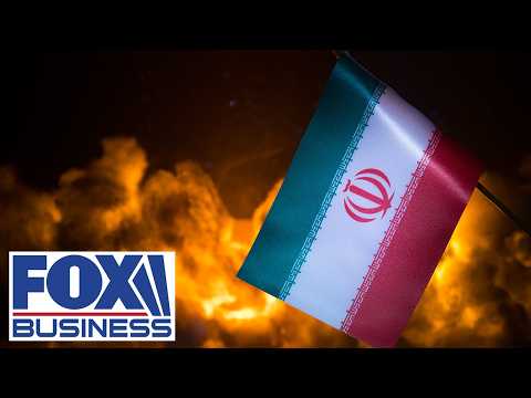 'MUCH MORE CAPABLE': Iran’s hidden arsenal raises URGENT warning