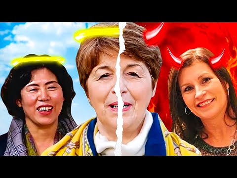 Most Loved vs Most Hated 90 Day Fiancé Family Members