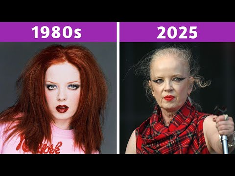 70+ Most Beautiful Women Singers from 1970s to 1990s Then and Now!